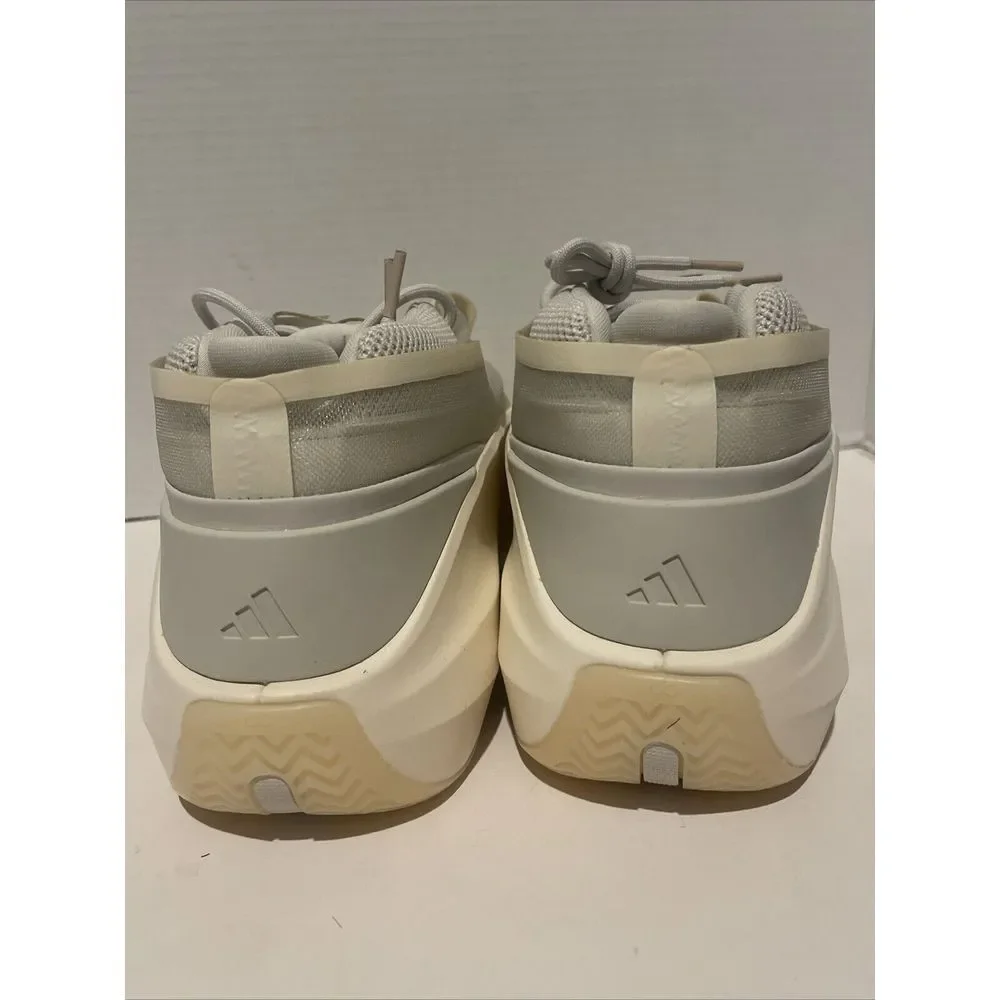 Adidas Originals Crazy IIInfinity‎ Orbit Grey/Chalk White IH2663 Men's Size 11